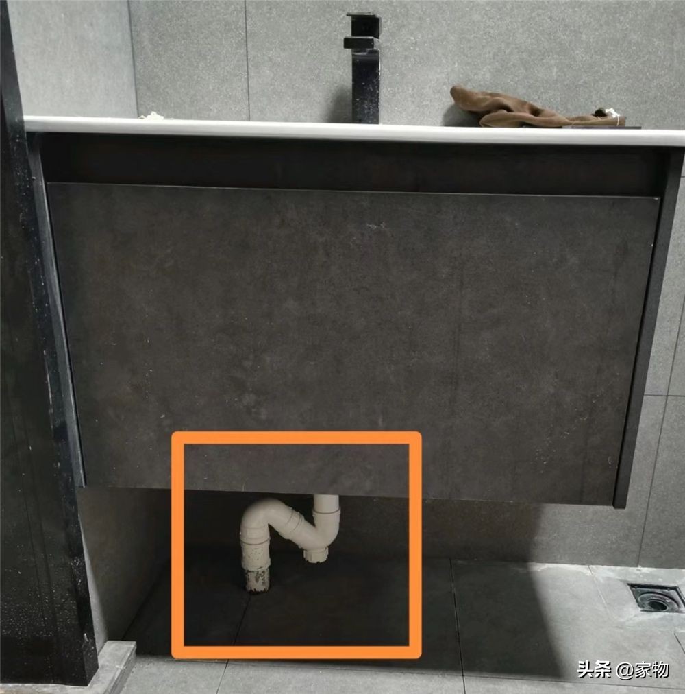 Một năm sau khi dọn nhà mới, tôi vô cùng hối hận vì đã chọn 7 món đồ phòng tắm vô dụng này! - Ảnh 2. Một năm sau khi dọn nhà mới, tôi vô cùng hối hận vì đã chọn 7 món đồ phòng tắm vô dụng này! - Ảnh 2.