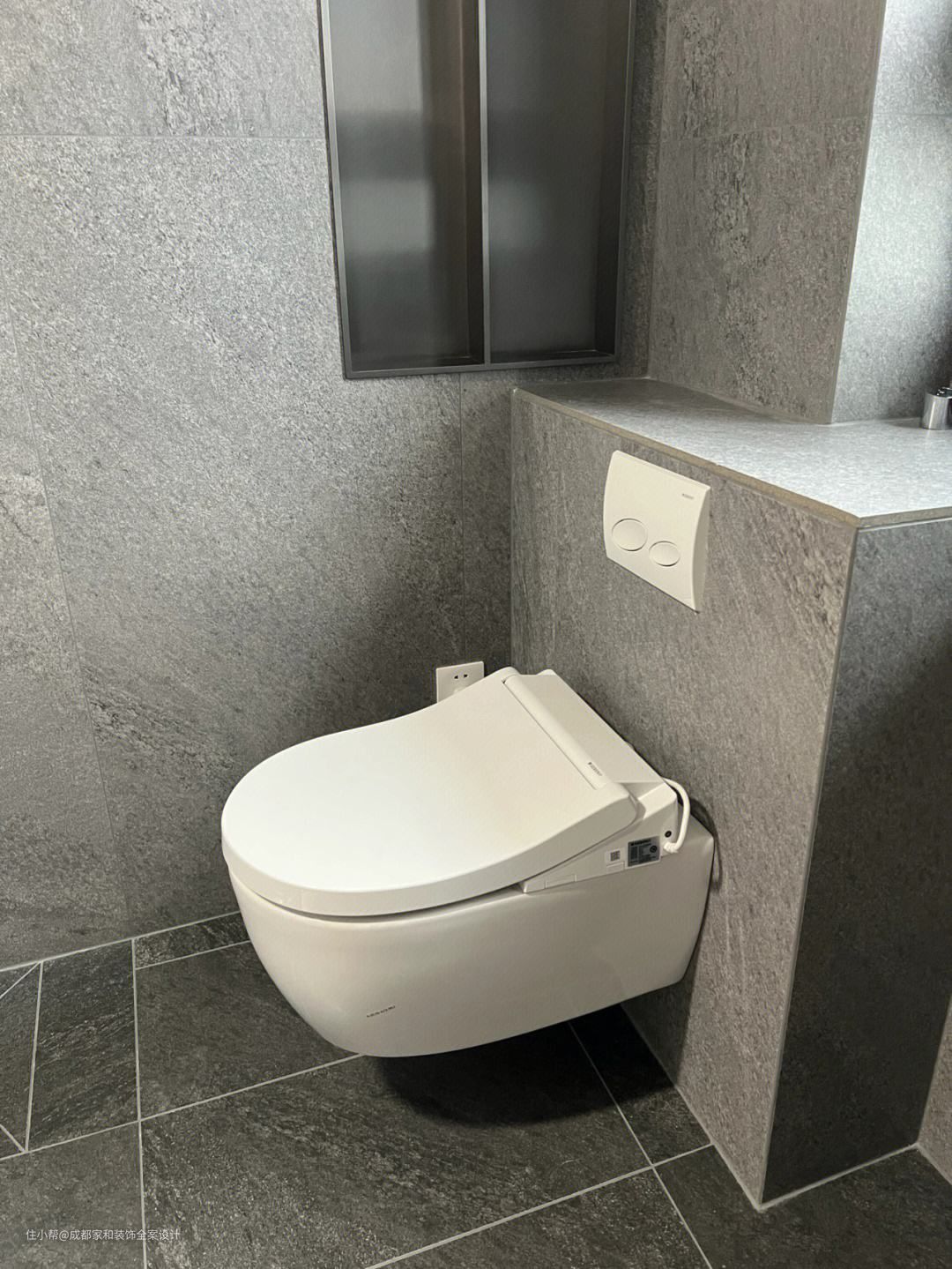 Một năm sau khi dọn nhà mới, tôi vô cùng hối hận vì đã chọn 7 món đồ phòng tắm vô dụng này! - Ảnh 5. Một năm sau khi dọn nhà mới, tôi vô cùng hối hận vì đã chọn 7 món đồ phòng tắm vô dụng này! - Ảnh 5.