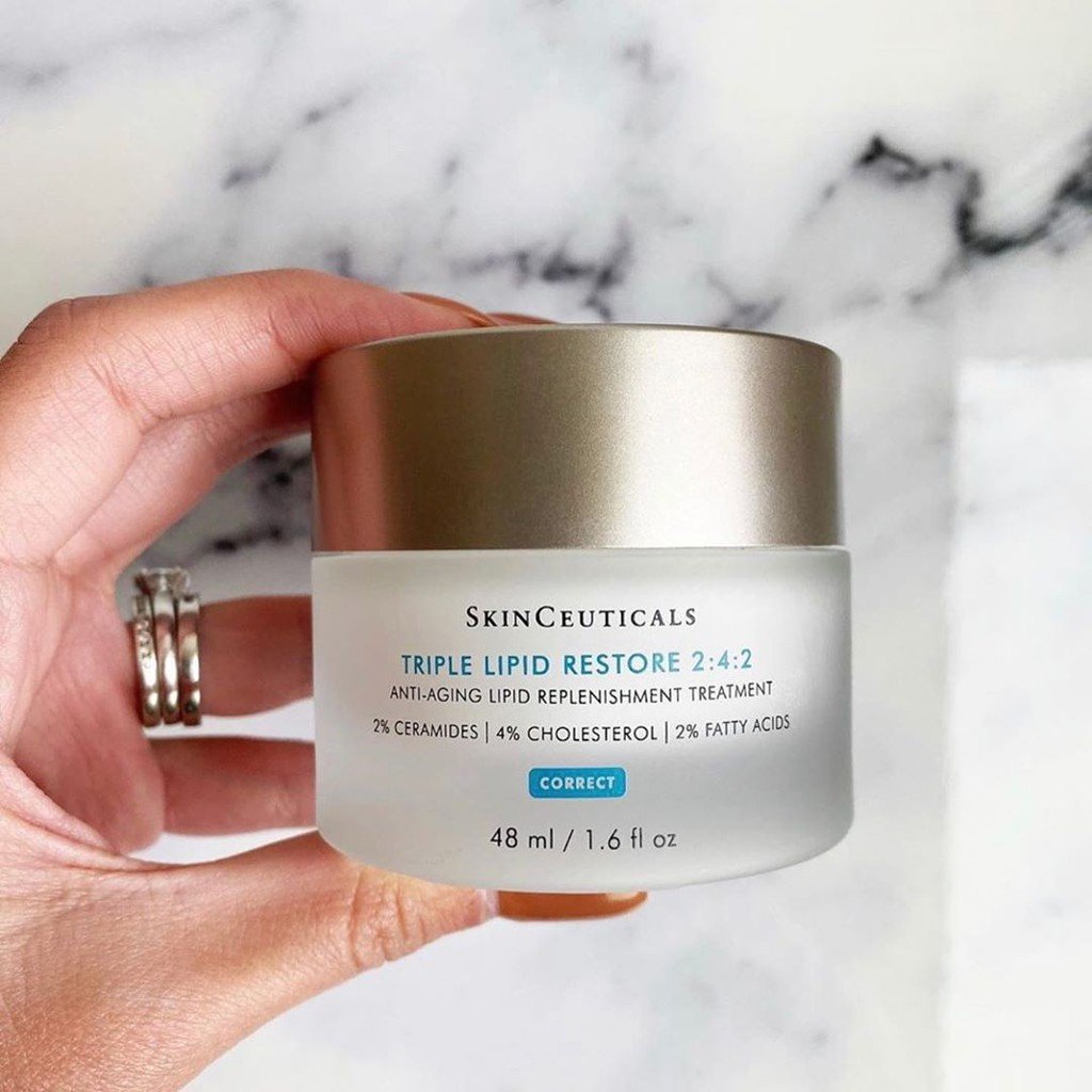 5 lọ kem dưỡng dành cho làn da đến tuổi lão hóa, chất lượng ổn tới mức bác sĩ cũng khuyên dùng- Ảnh 1. 5 lọ kem dưỡng dành cho làn da đến tuổi lão hóa, chất lượng ổn tới mức bác sĩ cũng khuyên dùng- Ảnh 1.