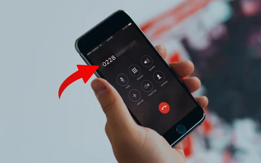 2 số điện thoại bị ngân hàng chỉ đích danh, thấy cuộc gọi đến đừng nghe máy - Ảnh 1.