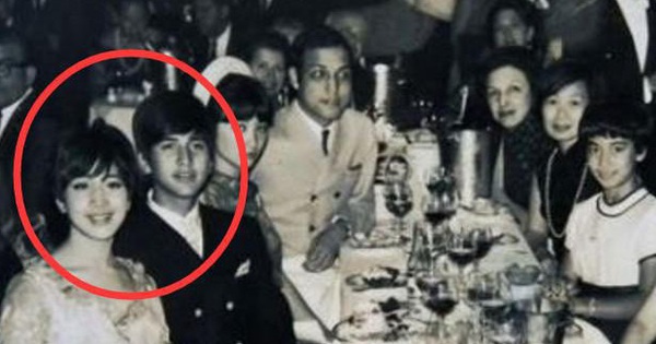 Bi kịch của con trai trưởng Vua s&ograve;ng b&agrave;i Macau- Ảnh 1.