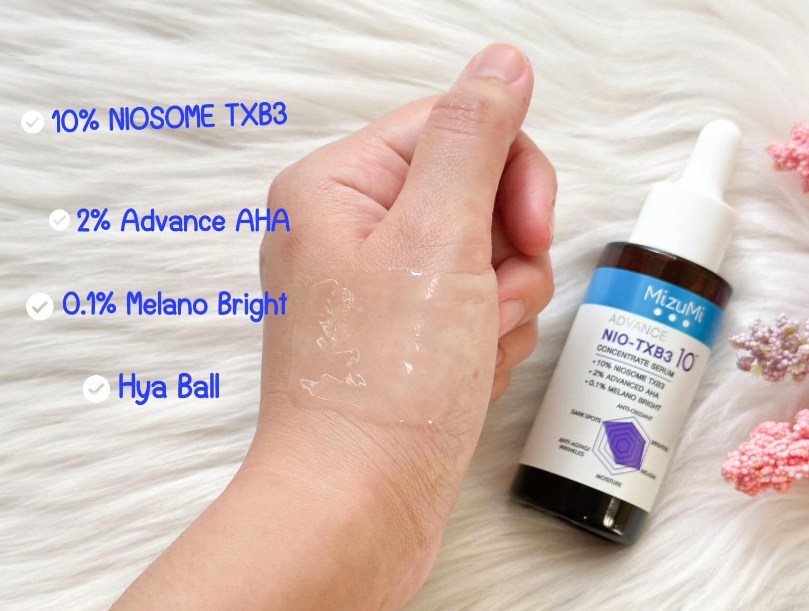 10 năm làm thẩm mỹ viện, tôi đã học được cách dưỡng da buổi sáng hiệu quả nhất chỉ trong 5 phút - Ảnh 6. 10 năm làm thẩm mỹ viện, tôi đã học được cách dưỡng da buổi sáng hiệu quả nhất chỉ trong 5 phút - Ảnh 6.