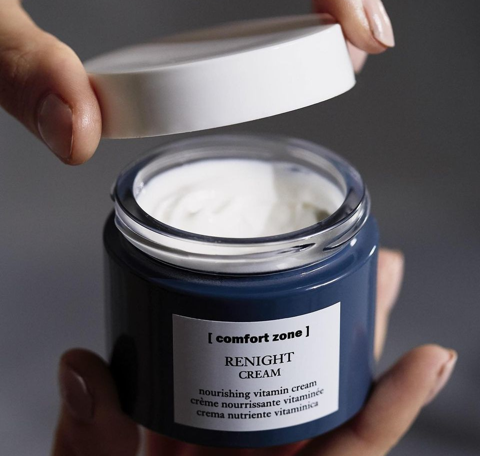 Da đẹp nhanh mà không cần serum với 5 kem dưỡng viên nang cô đặc dưỡng chất - Ảnh 10. Da đẹp nhanh mà không cần serum với 5 kem dưỡng viên nang cô đặc dưỡng chất - Ảnh 10.