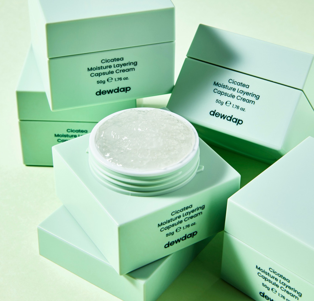 Da đẹp nhanh mà không cần serum với 5 kem dưỡng viên nang cô đặc dưỡng chất - Ảnh 8. Da đẹp nhanh mà không cần serum với 5 kem dưỡng viên nang cô đặc dưỡng chất - Ảnh 8.