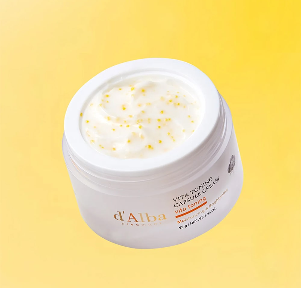 Da đẹp nhanh mà không cần serum với 5 kem dưỡng viên nang cô đặc dưỡng chất - Ảnh 6. Da đẹp nhanh mà không cần serum với 5 kem dưỡng viên nang cô đặc dưỡng chất - Ảnh 6.