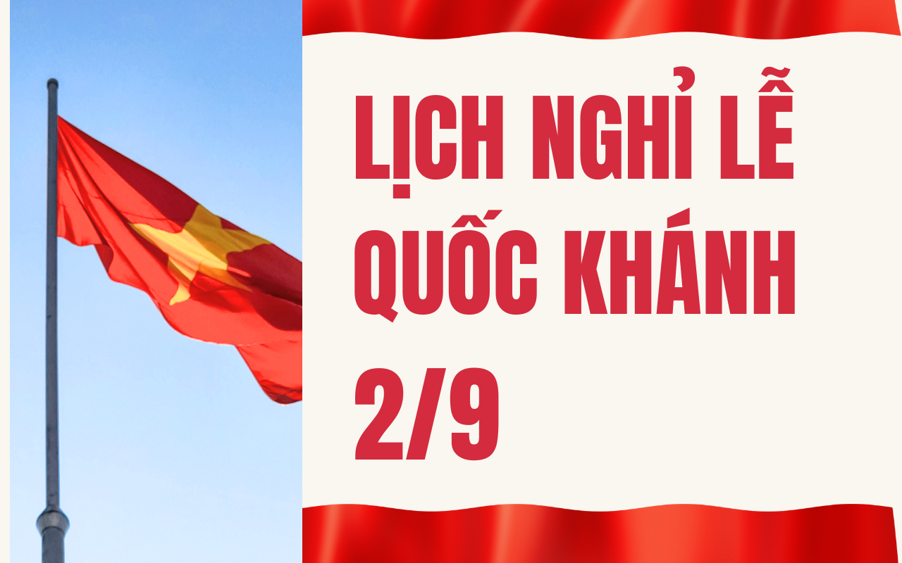 LỊCH NGHỈ TẾT &Acirc;M LỊCH B&Iacute;NH NGỌ, NGHỈ LỄ QUỐC KH&Aacute;NH 2026- Ảnh 3.