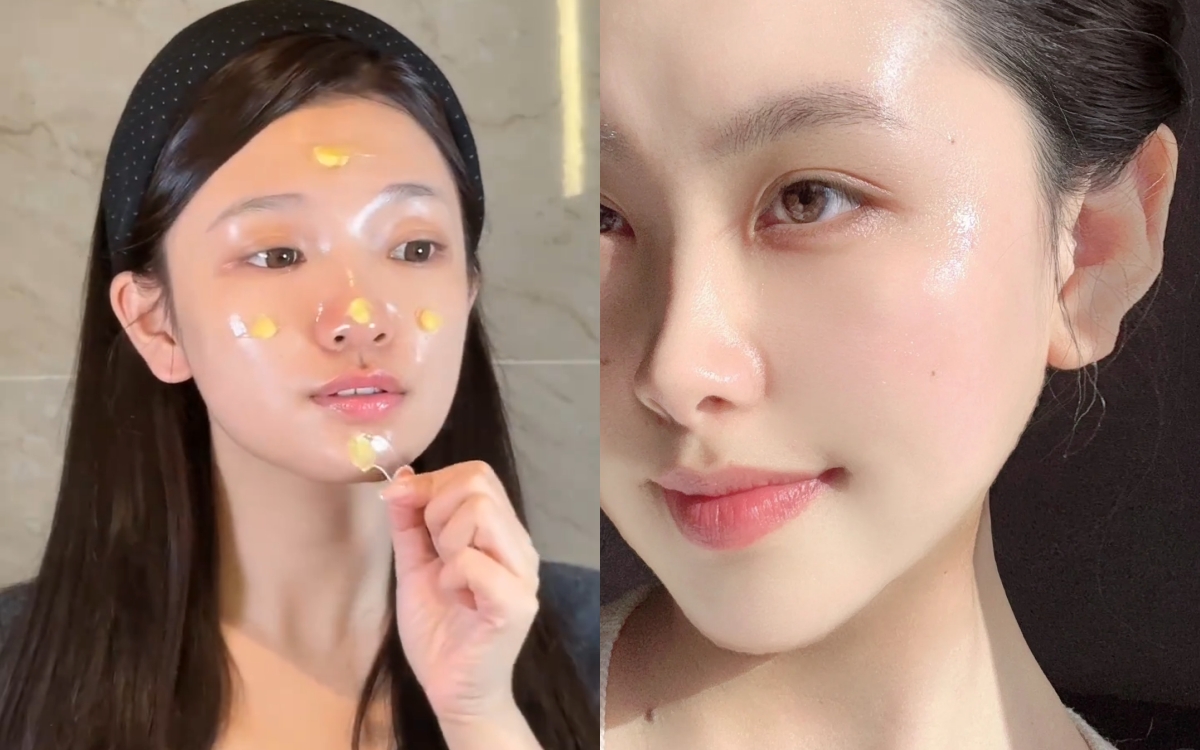 Da đẹp nhanh mà không cần serum với 5 kem dưỡng viên nang cô đặc dưỡng chất - Ảnh 1. Da đẹp nhanh mà không cần serum với 5 kem dưỡng viên nang cô đặc dưỡng chất - Ảnh 1.