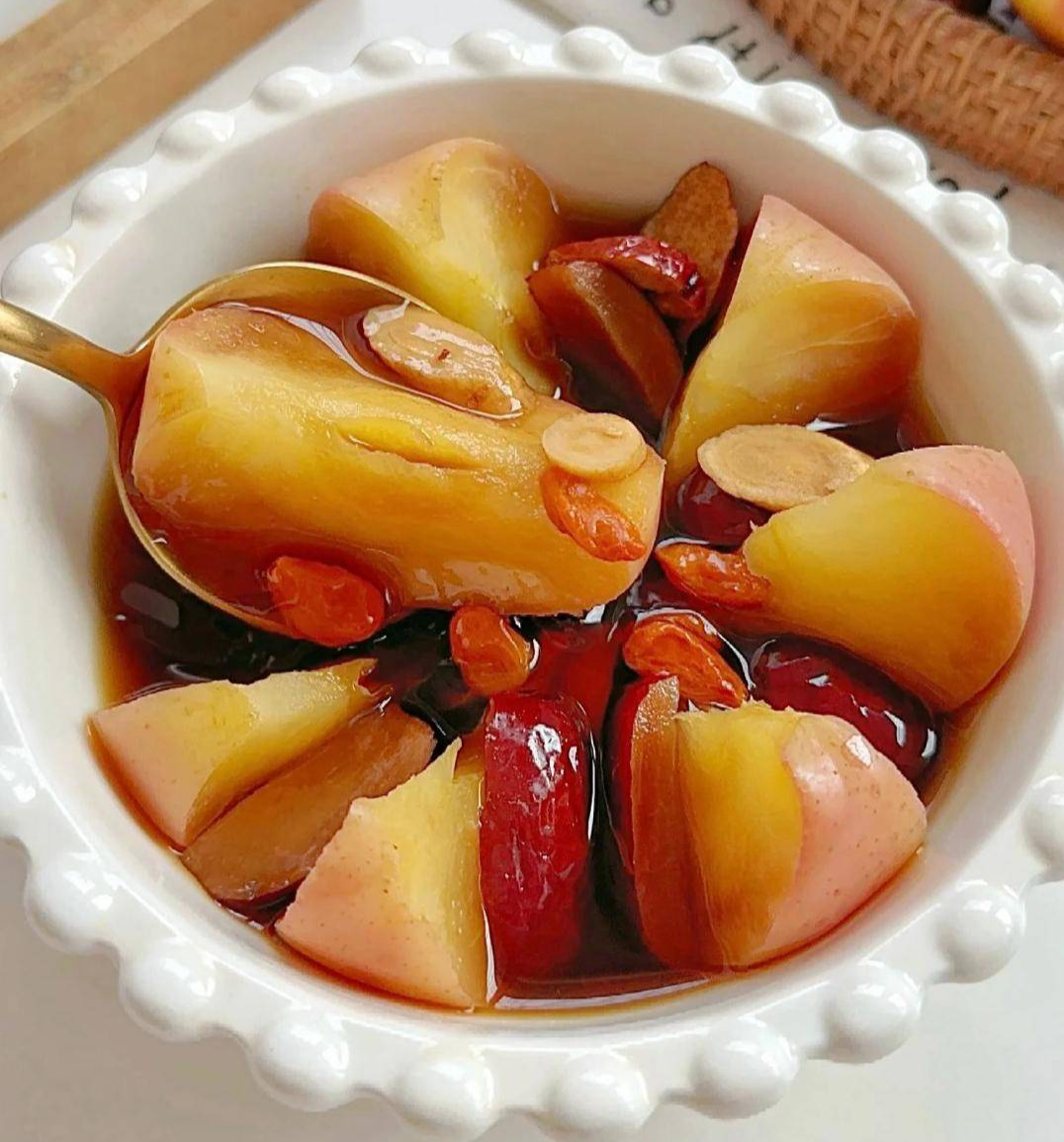 Vì tôi ăn món hấp này mỗi ngày nên da mặt bây giờ "như được ngậm nước", mịn và hồng hào, ai cũng khen đẹp! - Ảnh 8.