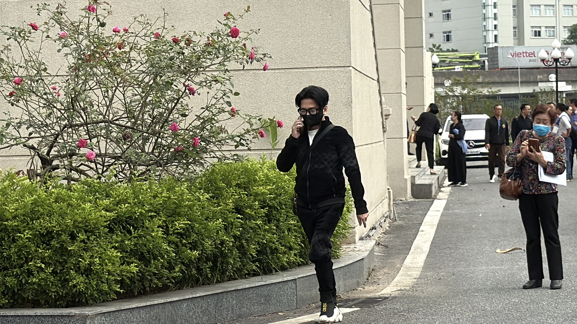 Đánh giá ca sĩ Vũ Hà trong cáo trạng vụ án đánh bạc tại King Club - Ảnh 2. Đánh giá ca sĩ Vũ Hà trong cáo trạng vụ án đánh bạc tại King Club - Ảnh 2.