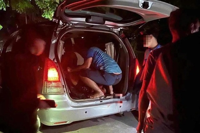 Vụ nam sinh lớp 9 Hà Nội bị tấn công tử vong: Hé lộ nguyên nhân thật sự - Ảnh 1. Vụ nam sinh lớp 9 Hà Nội bị tấn công tử vong: Hé lộ nguyên nhân thật sự - Ảnh 1.