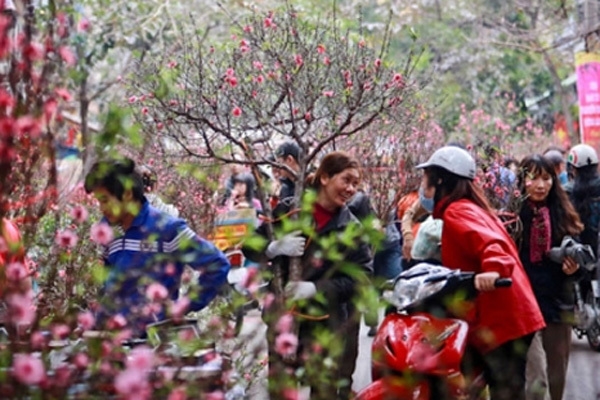 LỊCH NGHỈ TẾT &Acirc;M LỊCH B&Iacute;NH NGỌ, NGHỈ LỄ QUỐC KH&Aacute;NH 2026- Ảnh 1.