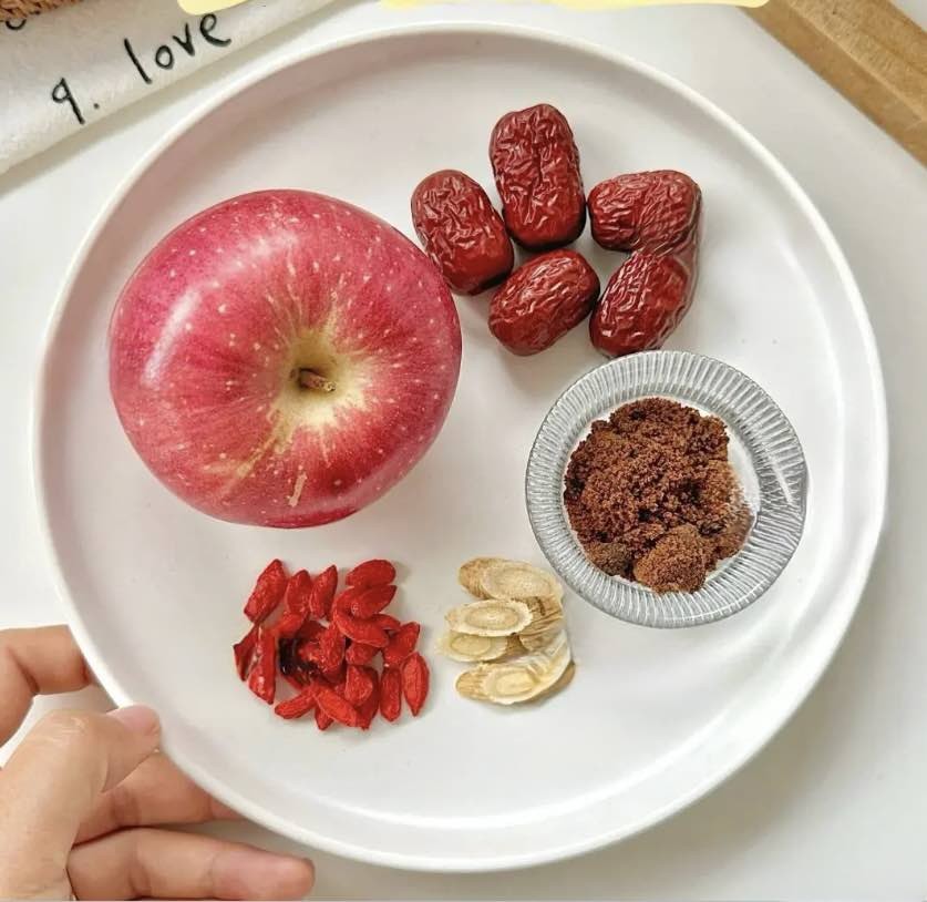 Vì tôi ăn món hấp này mỗi ngày nên da mặt bây giờ "như được ngậm nước", mịn và hồng hào, ai cũng khen đẹp! - Ảnh 3.