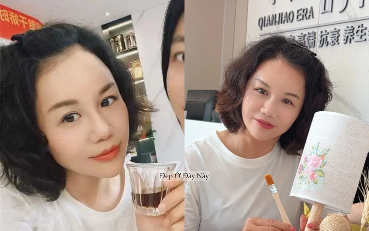 10 năm làm thẩm mỹ viện, tôi đã học được cách dưỡng da buổi sáng hiệu quả nhất chỉ trong 5 phút - Ảnh 2. 10 năm làm thẩm mỹ viện, tôi đã học được cách dưỡng da buổi sáng hiệu quả nhất chỉ trong 5 phút - Ảnh 2.