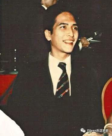 Bi kịch của con trai trưởng Vua s&ograve;ng b&agrave;i Macau- Ảnh 2.