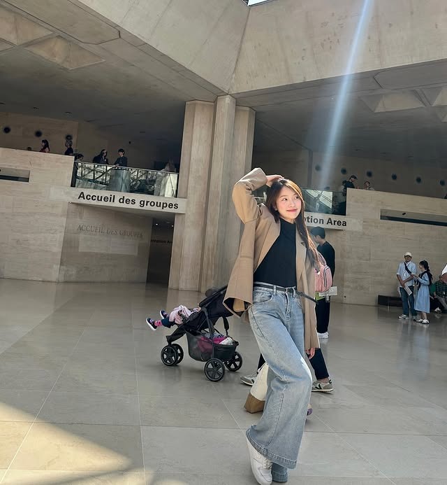 Rất khó để chê Khánh Vy- Ảnh 19. Rất khó để chê Khánh Vy- Ảnh 19.