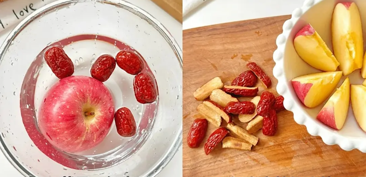 Vì tôi ăn món hấp này mỗi ngày nên da mặt bây giờ "như được ngậm nước", mịn và hồng hào, ai cũng khen đẹp! - Ảnh 4.