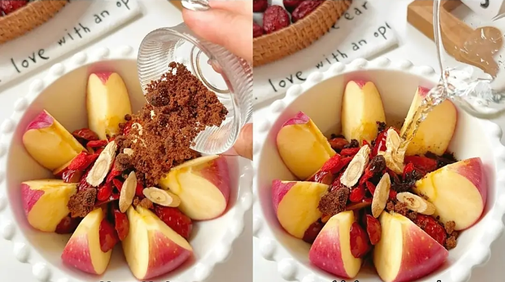 Vì tôi ăn món hấp này mỗi ngày nên da mặt bây giờ "như được ngậm nước", mịn và hồng hào, ai cũng khen đẹp! - Ảnh 5.