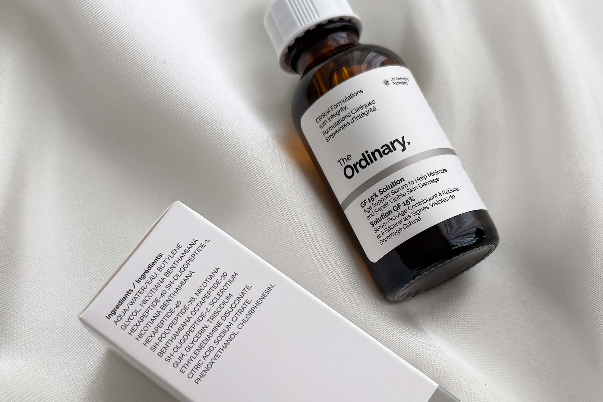 5 sản phẩm chống lão hóa bình dân cực tốt, giúp tiết kiệm mà da ngày càng trẻ đẹp- Ảnh 5. 5 sản phẩm chống lão hóa bình dân cực tốt, giúp tiết kiệm mà da ngày càng trẻ đẹp- Ảnh 5.