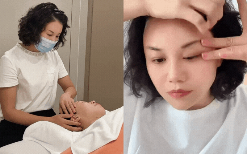 10 năm làm thẩm mỹ viện, tôi đã học được cách dưỡng da buổi sáng hiệu quả nhất chỉ trong 5 phút - Ảnh 1. 10 năm làm thẩm mỹ viện, tôi đã học được cách dưỡng da buổi sáng hiệu quả nhất chỉ trong 5 phút - Ảnh 1.