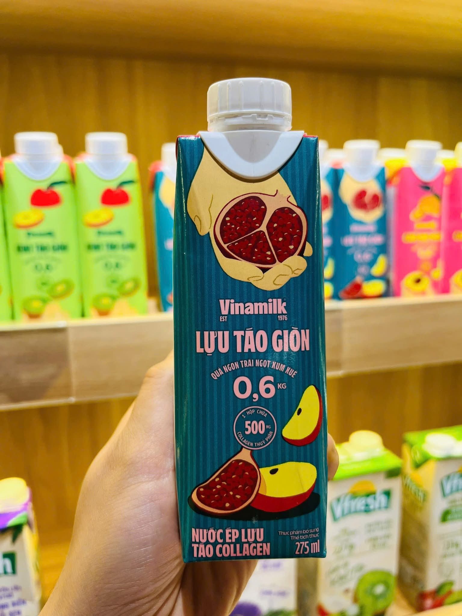 Tôi 31 tuổi và chưa từng sợ lão hóa nhờ 5 cách bảo tồn collagen để da căng bóng mỗi ngày - Ảnh 8. Tôi 31 tuổi và chưa từng sợ lão hóa nhờ 5 cách bảo tồn collagen để da căng bóng mỗi ngày - Ảnh 8.