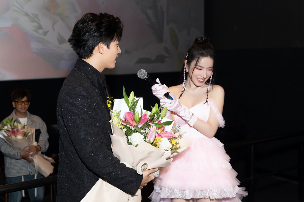 Bóc cặp đôi Vbiz bí mật hẹn hò 6 năm- Ảnh 3.