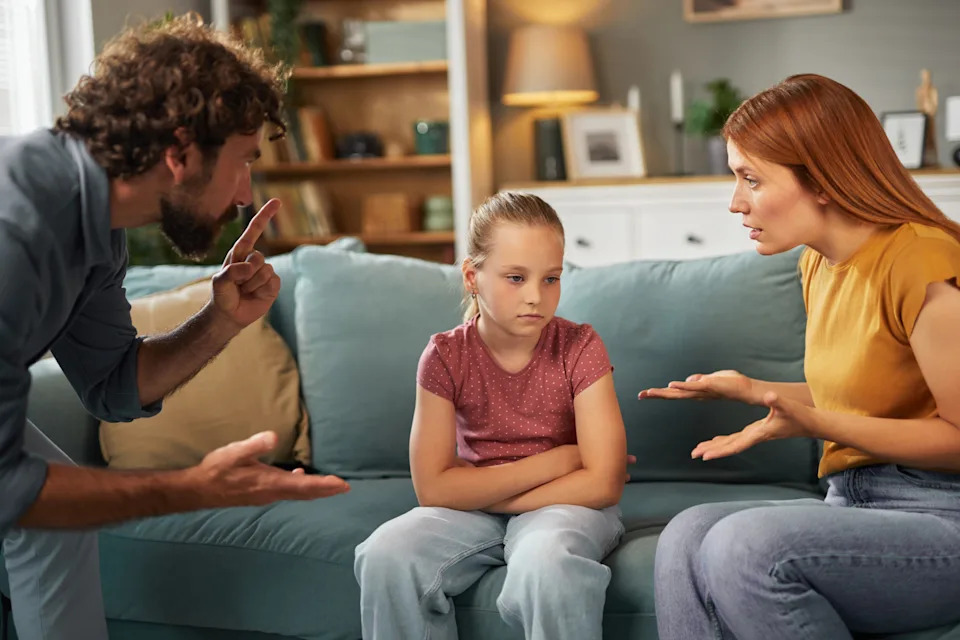 24 &quot;lời thú tội&quot; của các bậc phụ huynh mà cha mẹ nào cũng nên đọc!- Ảnh 5.