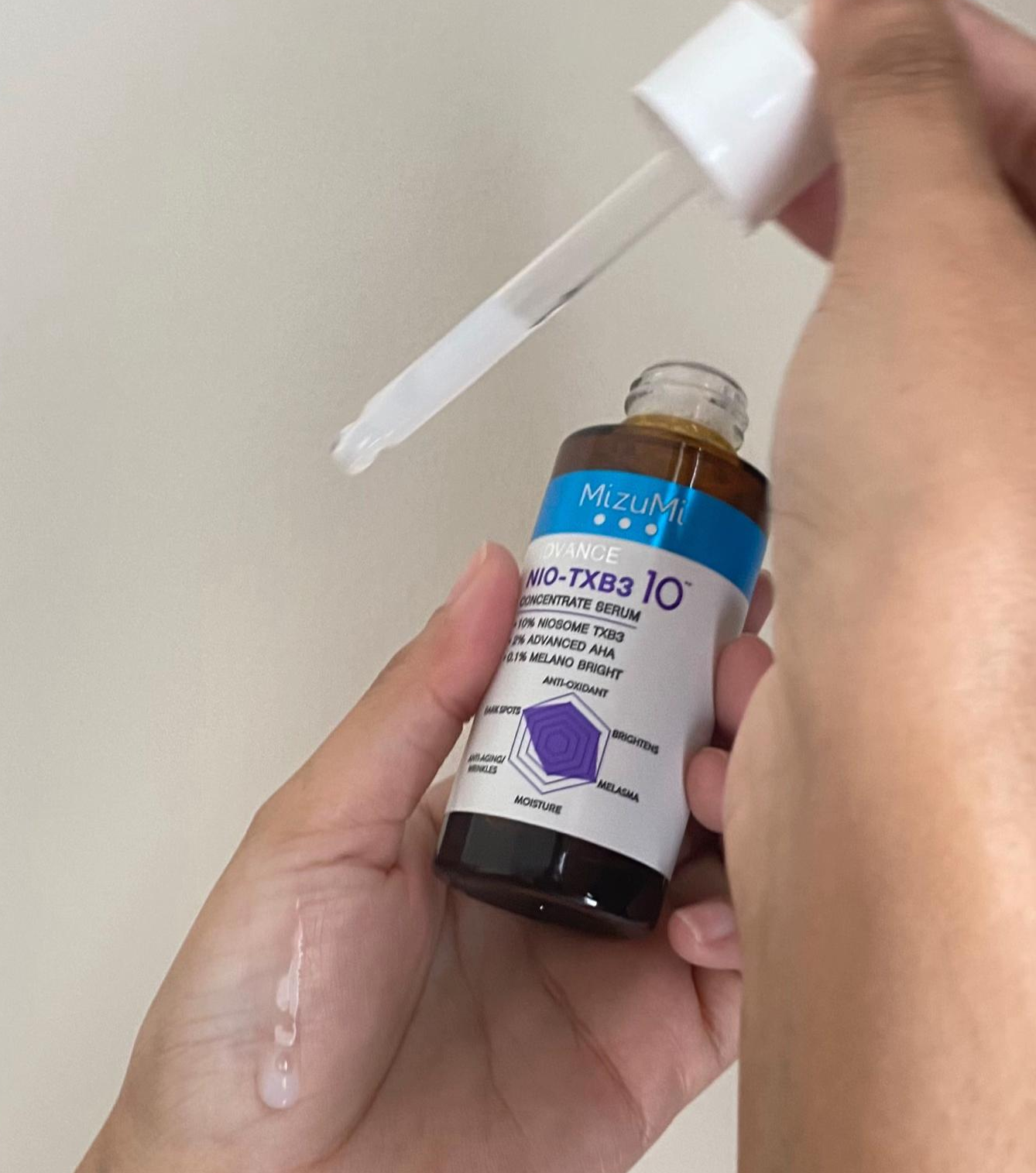 Bạn sẽ tiếc nếu chưa thử: 4 bí quyết cải thiện da cực nhanh của nàng blogger Trung - Ảnh 10.