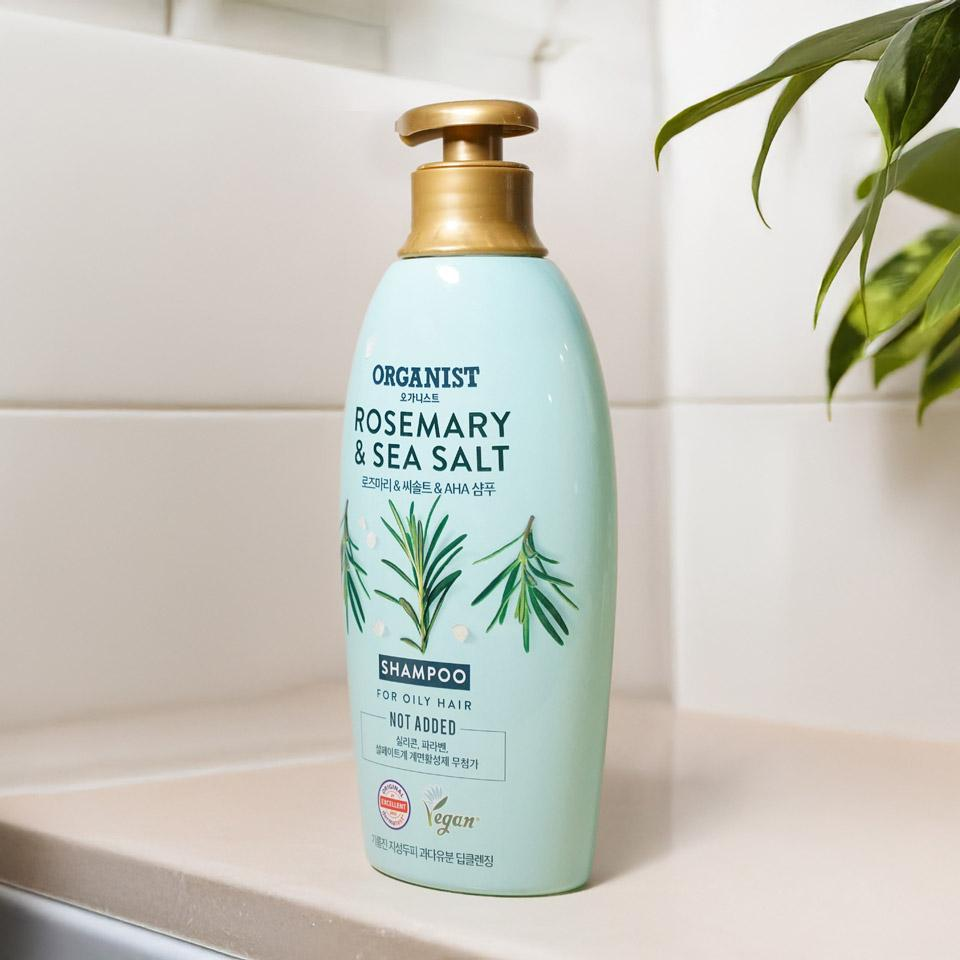 Bỏ hẳn loại hóa chất, tôi chuyển sang 5 dầu gội thuần chay này và mái tóc đã đẹp lên bất ngờ - Ảnh 9. Bỏ hẳn loại hóa chất, tôi chuyển sang 5 dầu gội thuần chay này và mái tóc đã đẹp lên bất ngờ - Ảnh 9.