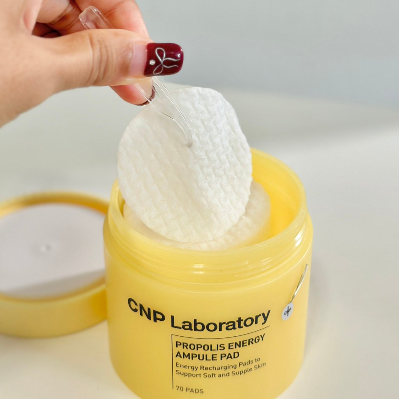 Bạn sẽ tiếc nếu chưa thử: 4 bí quyết cải thiện da cực nhanh của nàng blogger Trung - Ảnh 12.