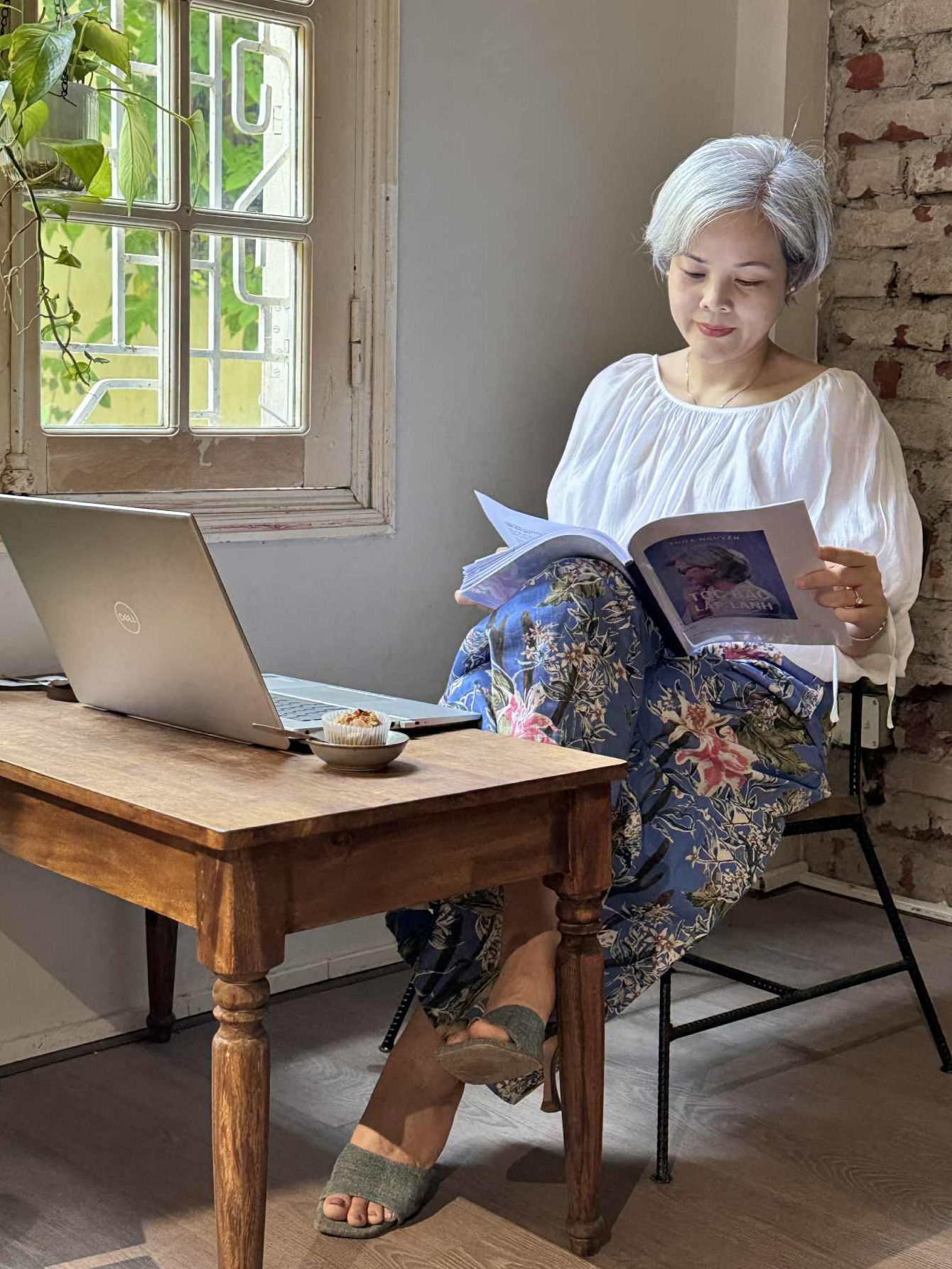 Tìm ra hội chơi tóc bạc khét nhất thủ đô, đỉnh nhất là một  Tìm ra hội chơi tóc bạc khét nhất thủ đô, đỉnh nhất là một