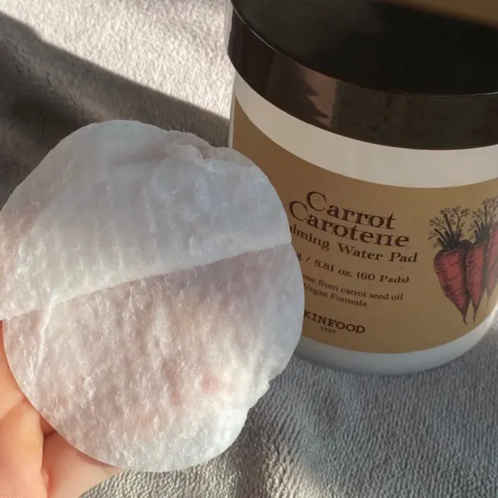 Bạn sẽ tiếc nếu chưa thử: 4 bí quyết cải thiện da cực nhanh của nàng blogger Trung - Ảnh 14.