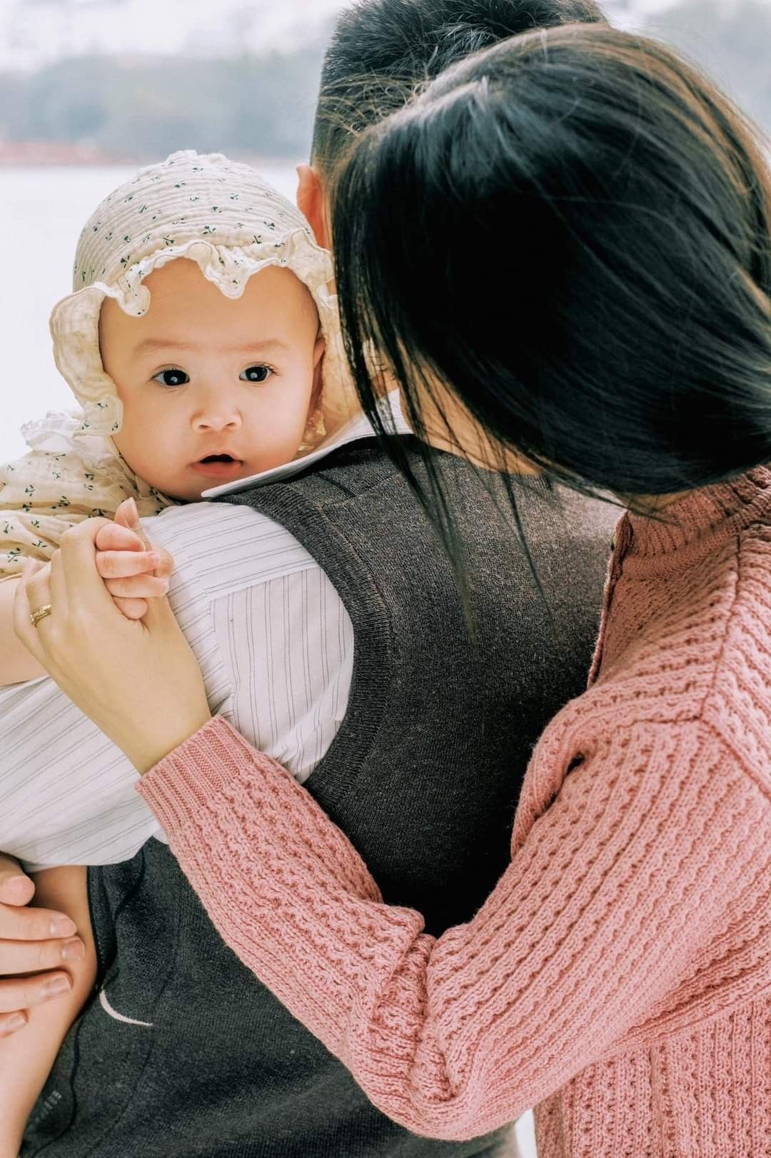 Dự báo cuộc sống mẹ bỉm của 12 con giáp trong tháng 11/2025: Nhiều niềm vui nhỏ, nhưng cũng không ít thử thách - Ảnh 3. Dự báo cuộc sống mẹ bỉm của 12 con giáp trong tháng 11/2025: Nhiều niềm vui nhỏ, nhưng cũng không ít thử thách - Ảnh 3.