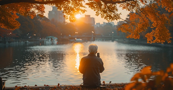 Lương hưu cao nên tháng nào bố tôi cũng đi du lịch, chồng tôi càu nhàu thì ông nói: “Cả đời bố đi làm, giờ bố muốn hưởng chút tự do” - Ảnh 1. Lương hưu cao nên tháng nào bố tôi cũng đi du lịch, chồng tôi càu nhàu thì ông nói: “Cả đời bố đi làm, giờ bố muốn hưởng chút tự do” - Ảnh 1.