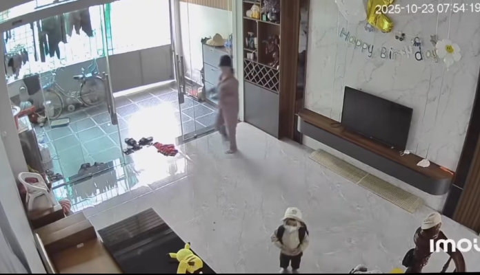 Âm thanh tuyệt nhất thế giới mà phụ huynh nào cũng muốn nghe! - Ảnh 1. Âm thanh tuyệt nhất thế giới mà phụ huynh nào cũng muốn nghe! - Ảnh 1.