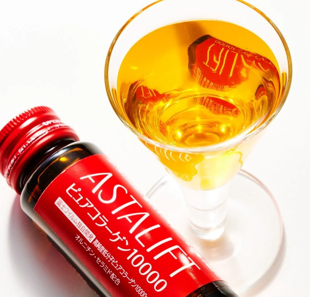 Tôi 31 tuổi và chưa từng sợ lão hóa nhờ 5 cách bảo tồn collagen để da căng bóng mỗi ngày - Ảnh 14. Tôi 31 tuổi và chưa từng sợ lão hóa nhờ 5 cách bảo tồn collagen để da căng bóng mỗi ngày - Ảnh 14.