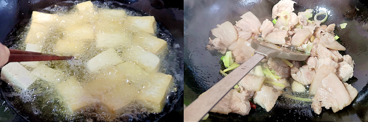 Hãy tránh xa ngay lập tức nếu thấy 3 loại đậu phụ này, đừng mua dù chúng có rẻ đến đâu! - Ảnh 9. Hãy tránh xa ngay lập tức nếu thấy 3 loại đậu phụ này, đừng mua dù chúng có rẻ đến đâu! - Ảnh 9.