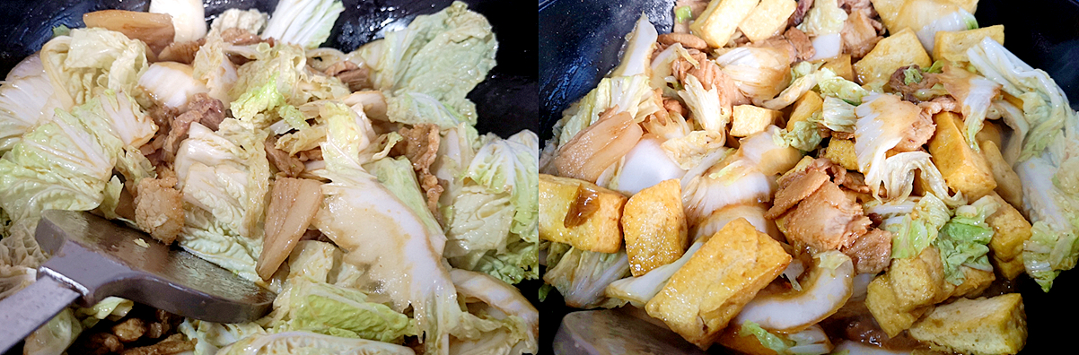 Hãy tránh xa ngay lập tức nếu thấy 3 loại đậu phụ này, đừng mua dù chúng có rẻ đến đâu! - Ảnh 10. Hãy tránh xa ngay lập tức nếu thấy 3 loại đậu phụ này, đừng mua dù chúng có rẻ đến đâu! - Ảnh 10.