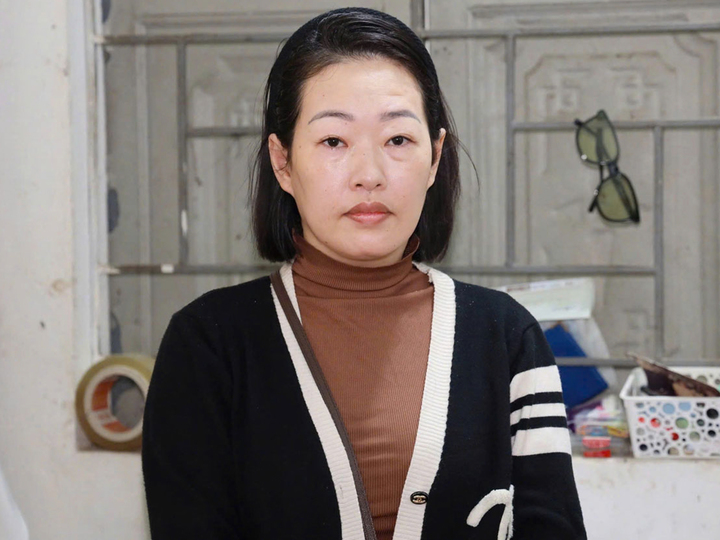 Bắt giam nữ hiệu trưởng, kế toán trường mầm non ở Lào Cai - Ảnh 2. Bắt giam nữ hiệu trưởng, kế toán trường mầm non ở Lào Cai - Ảnh 2.