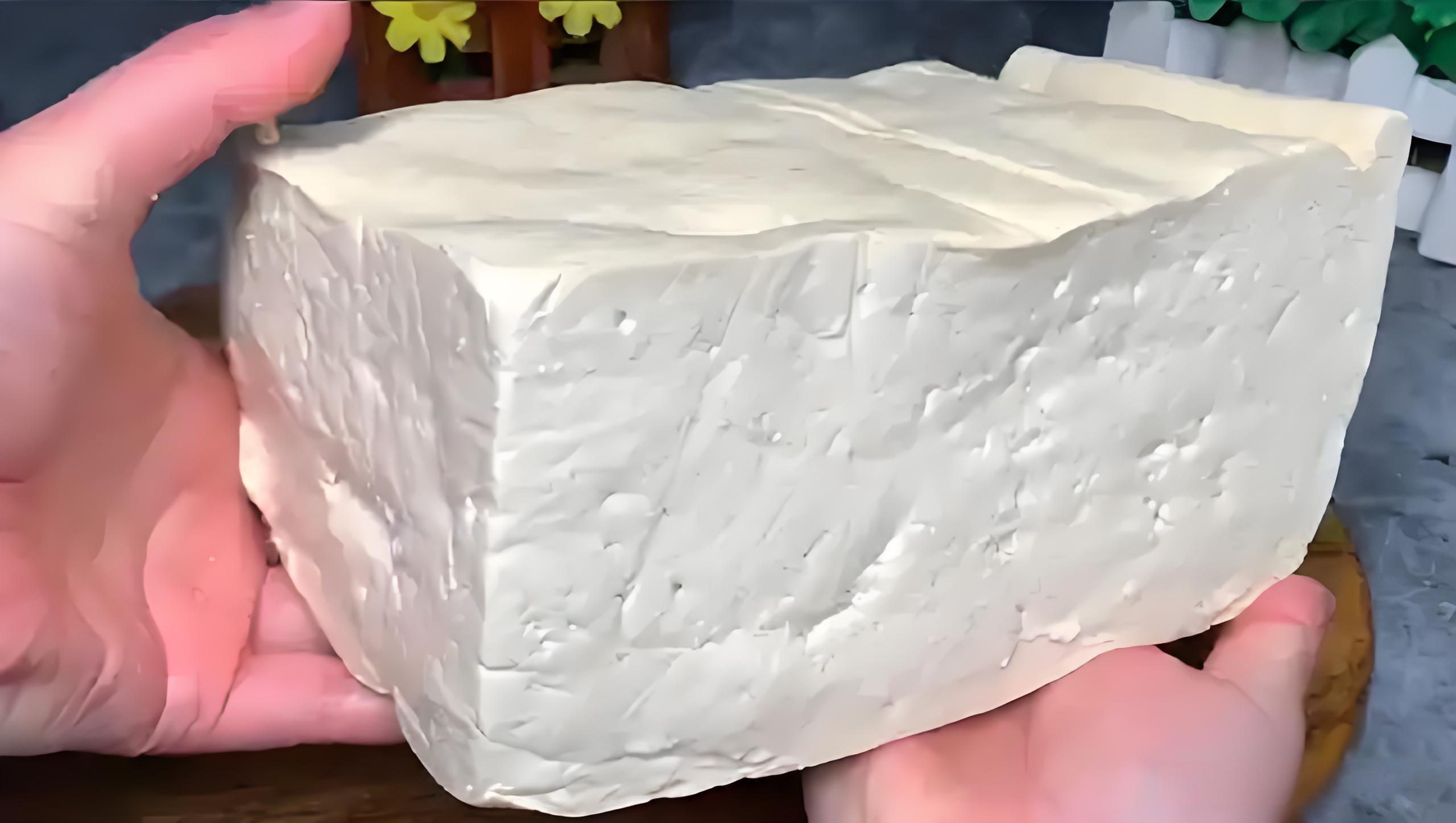 Hãy tránh xa ngay lập tức nếu thấy 3 loại đậu phụ này, đừng mua dù chúng có rẻ đến đâu! - Ảnh 2. Hãy tránh xa ngay lập tức nếu thấy 3 loại đậu phụ này, đừng mua dù chúng có rẻ đến đâu! - Ảnh 2.