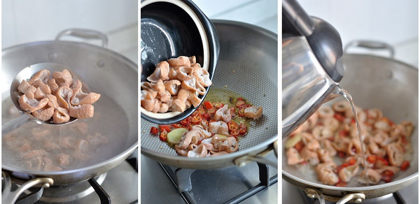 Hãy tránh xa ngay lập tức nếu thấy 3 loại đậu phụ này, đừng mua dù chúng có rẻ đến đâu! - Ảnh 6. Hãy tránh xa ngay lập tức nếu thấy 3 loại đậu phụ này, đừng mua dù chúng có rẻ đến đâu! - Ảnh 6.