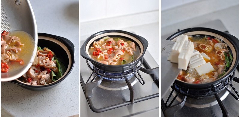 Hãy tránh xa ngay lập tức nếu thấy 3 loại đậu phụ này, đừng mua dù chúng có rẻ đến đâu! - Ảnh 7. Hãy tránh xa ngay lập tức nếu thấy 3 loại đậu phụ này, đừng mua dù chúng có rẻ đến đâu! - Ảnh 7.