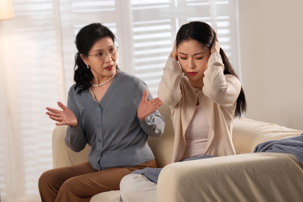 Mẹ chồng “định giá” con dâu gây choáng: Kiểu mẹ chồng khó lường thế này nàng dâu phải làm sao?- Ảnh 1. Mẹ chồng “định giá” con dâu gây choáng: Kiểu mẹ chồng khó lường thế này nàng dâu phải làm sao?- Ảnh 1.