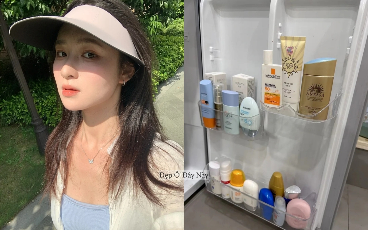 Thử cả chục loại kem chống nắng, tôi đã tìm ra 5 sản phẩm đáng mua nhất! - Ảnh 1. Thử cả chục loại kem chống nắng, tôi đã tìm ra 5 sản phẩm đáng mua nhất! - Ảnh 1.