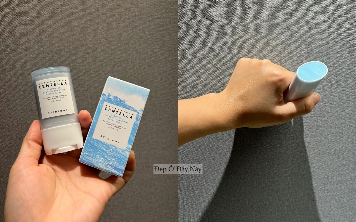 Thử cả chục loại kem chống nắng, tôi đã tìm ra 5 sản phẩm đáng mua nhất! - Ảnh 9. Thử cả chục loại kem chống nắng, tôi đã tìm ra 5 sản phẩm đáng mua nhất! - Ảnh 9.