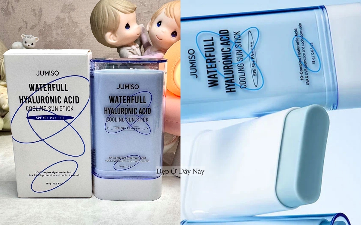 Thử cả chục loại kem chống nắng, tôi đã tìm ra 5 sản phẩm đáng mua nhất! - Ảnh 11. Thử cả chục loại kem chống nắng, tôi đã tìm ra 5 sản phẩm đáng mua nhất! - Ảnh 11.