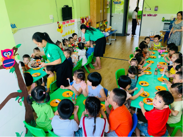 KiddiHub.com - Giải pháp chọn trường, trung tâm cho trẻ - Ảnh 3. KiddiHub.com - Giải pháp chọn trường, trung tâm cho trẻ - Ảnh 3.
