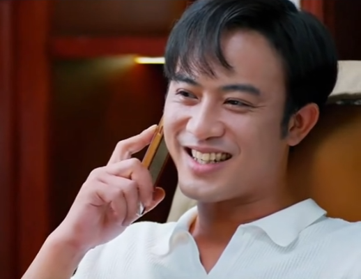 Quá nhiều người thấy cấn với hàm răng vàng của Doãn Quốc Đam- Ảnh 2. Quá nhiều người thấy cấn với hàm răng vàng của Doãn Quốc Đam- Ảnh 2.