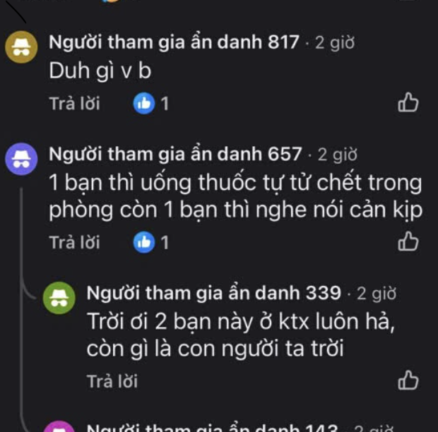 Trường ĐH Nam Cần Thơ nói gì về thông tin &quot;có 2 sinh viên tự tử trong ký túc xá&quot;? - Ảnh 1.