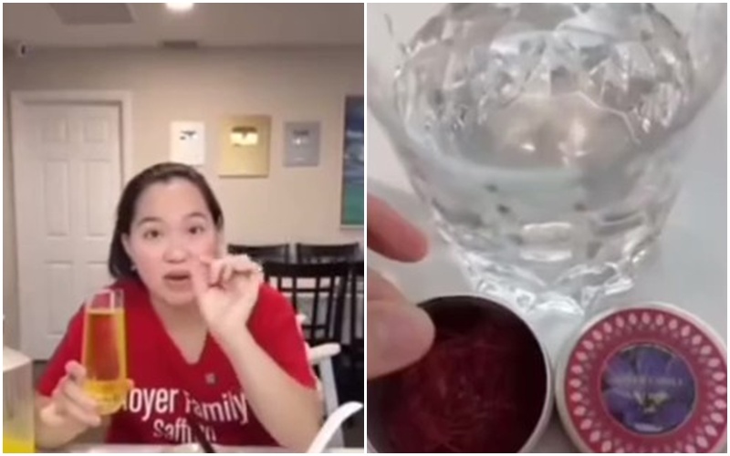Sữa rửa mặt thải độc gan gần 900k/ lọ do Ngọc Huỳnh Hoyer quảng cáo rầm rộ: Công nghệ vũ trụ nào làm được vậy?- Ảnh 5. Sữa rửa mặt thải độc gan gần 900k/ lọ do Ngọc Huỳnh Hoyer quảng cáo rầm rộ: Công nghệ vũ trụ nào làm được vậy?- Ảnh 5.
