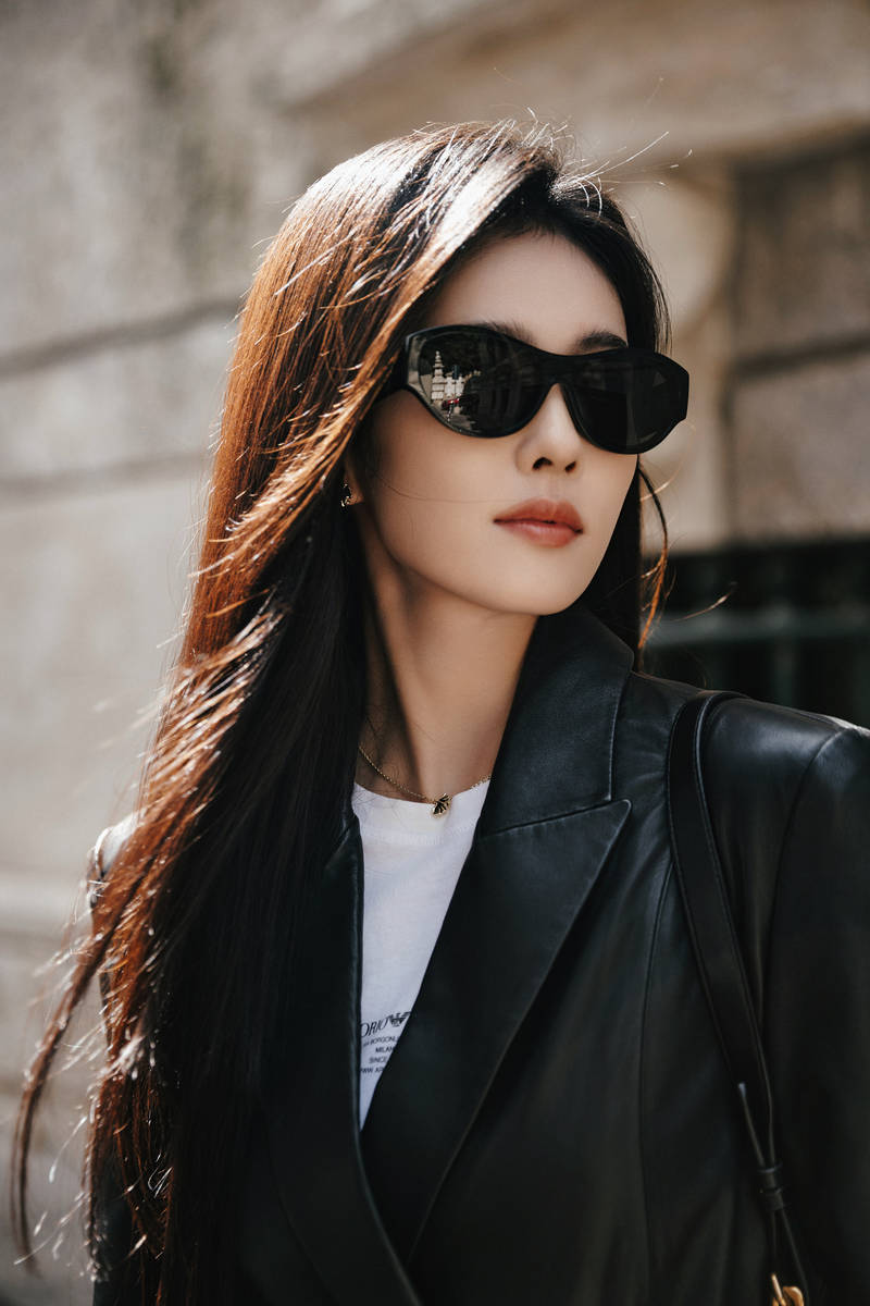 Đẹp như 